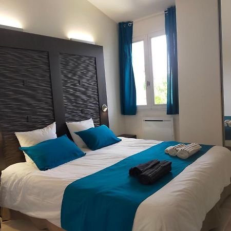 Villa Caremeau 2 نيم المظهر الخارجي الصورة