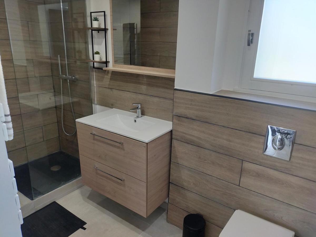 Villa Caremeau 2 نيم المظهر الخارجي الصورة