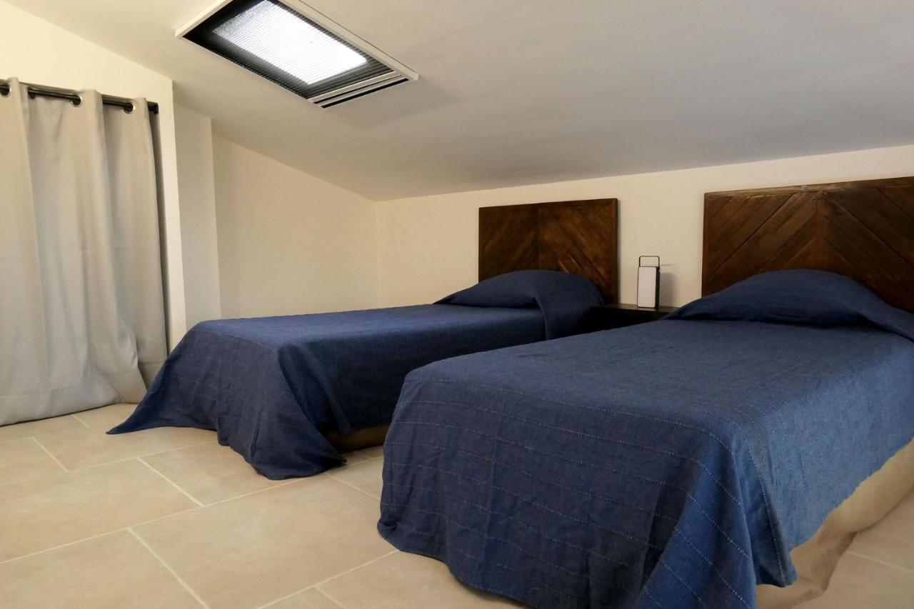 Villa Caremeau 2 نيم المظهر الخارجي الصورة