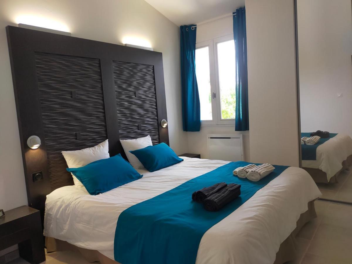 Villa Caremeau 2 نيم المظهر الخارجي الصورة