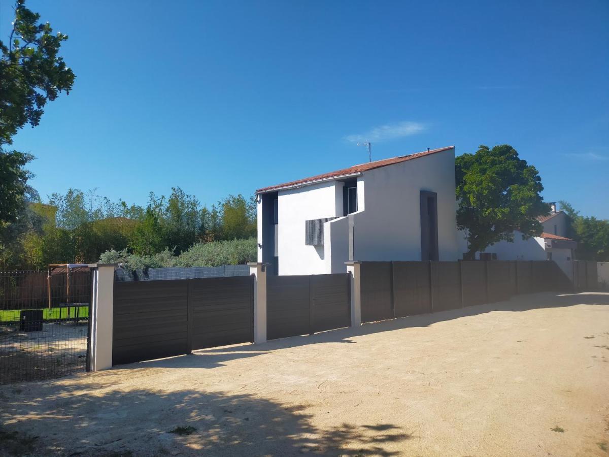 Villa Caremeau 2 نيم المظهر الخارجي الصورة