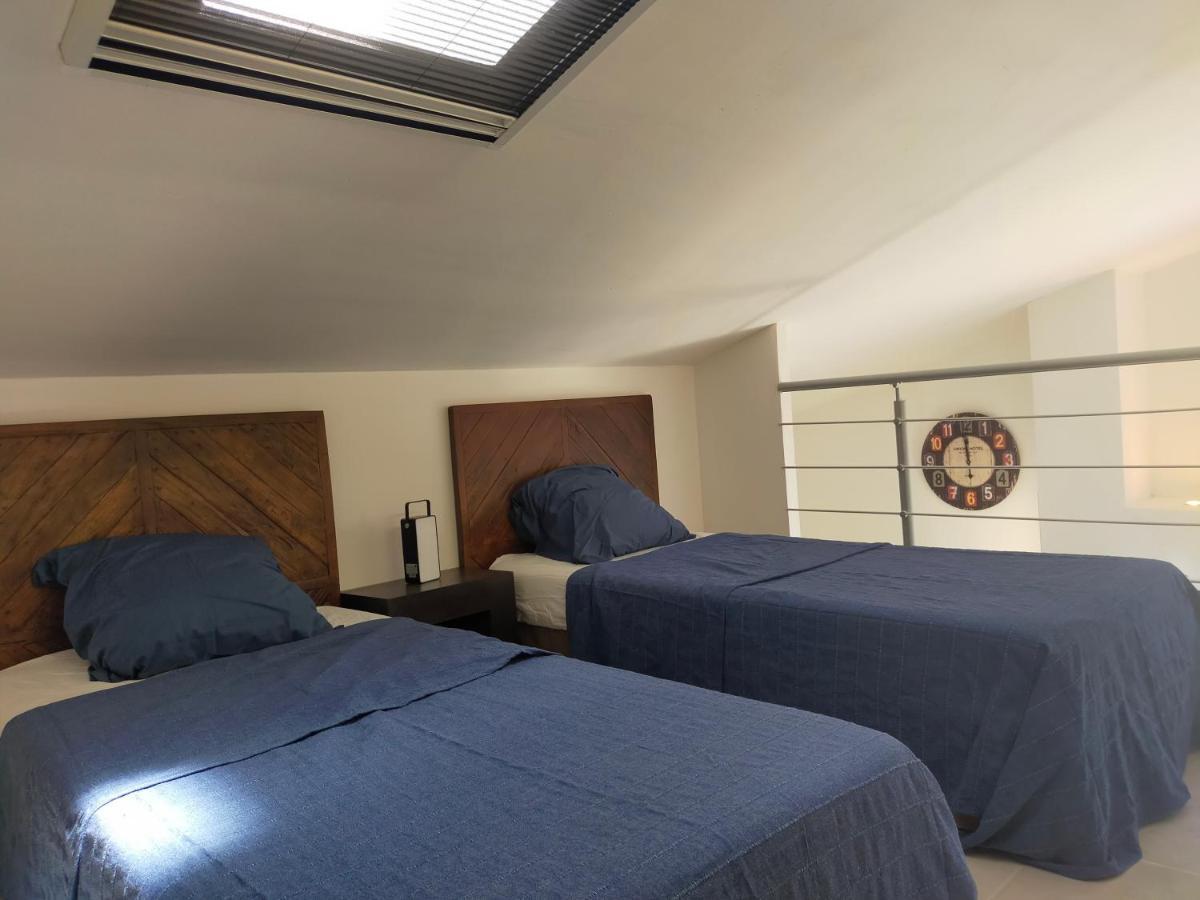 Villa Caremeau 2 نيم المظهر الخارجي الصورة
