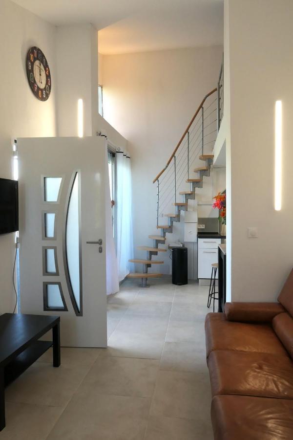 Villa Caremeau 2 نيم المظهر الخارجي الصورة