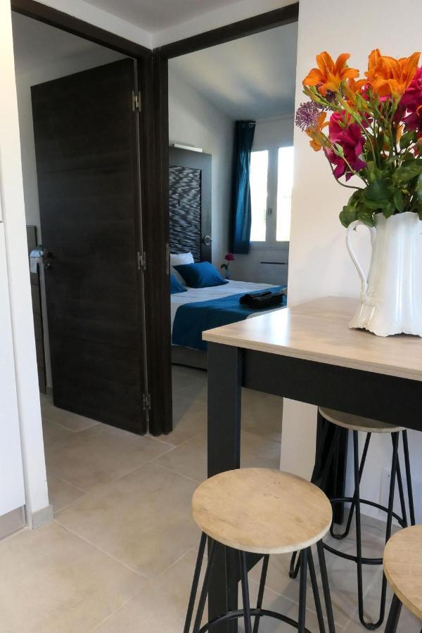 Villa Caremeau 2 نيم المظهر الخارجي الصورة